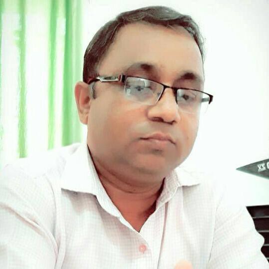 SANJAY KUMAR SRIVASTVA
