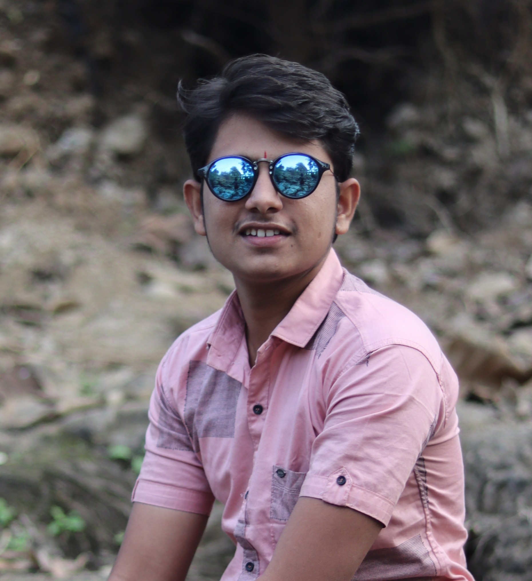 SudhanshuDahake