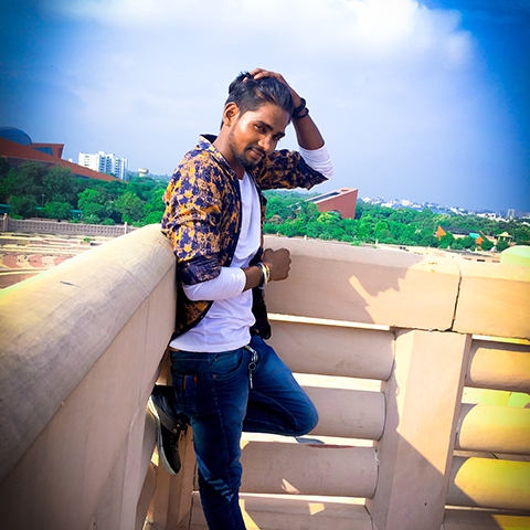 Ram Karan Verma