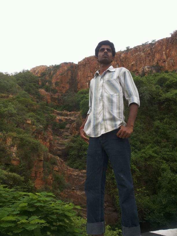SANJEETH KUMAR G N