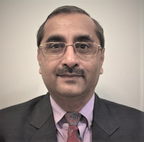 Mukund M Kute
