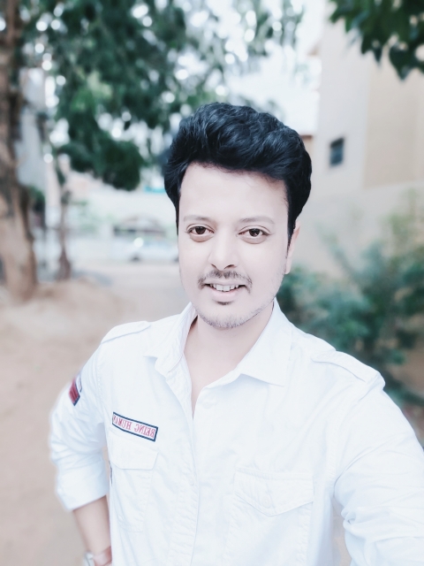 Amir Hashmi