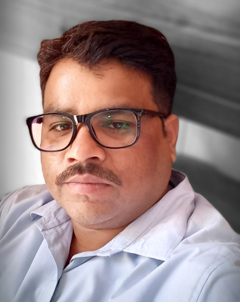 Sanjeev Kumar Verma