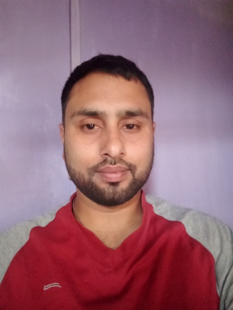 Bablu Chanda