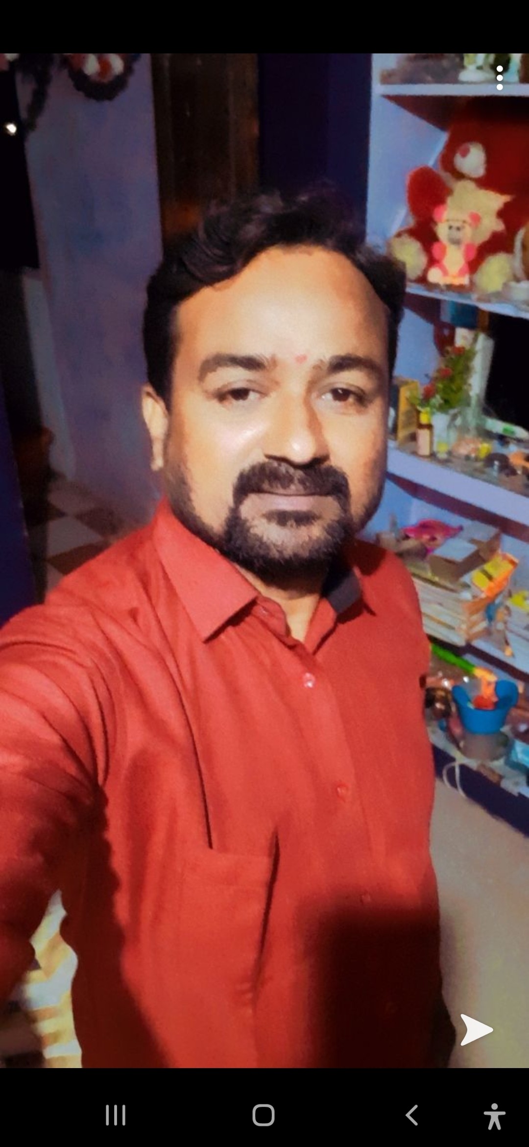 Shrikant Margonwar