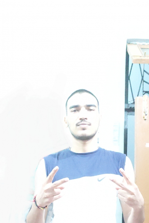 Sunny Parmar