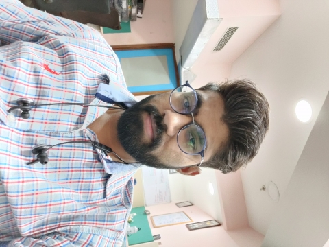 Rajendra Solanki