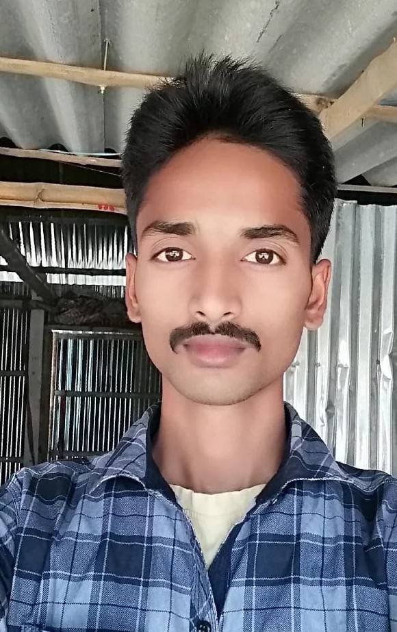 Samrat Mondal
