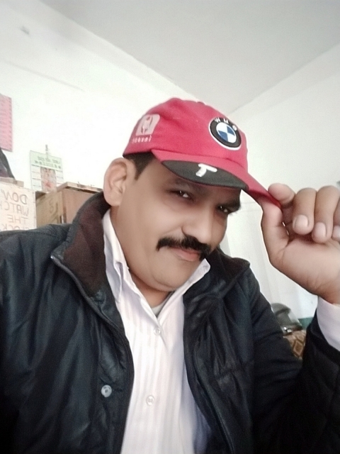 Rajnish kumar Sharma