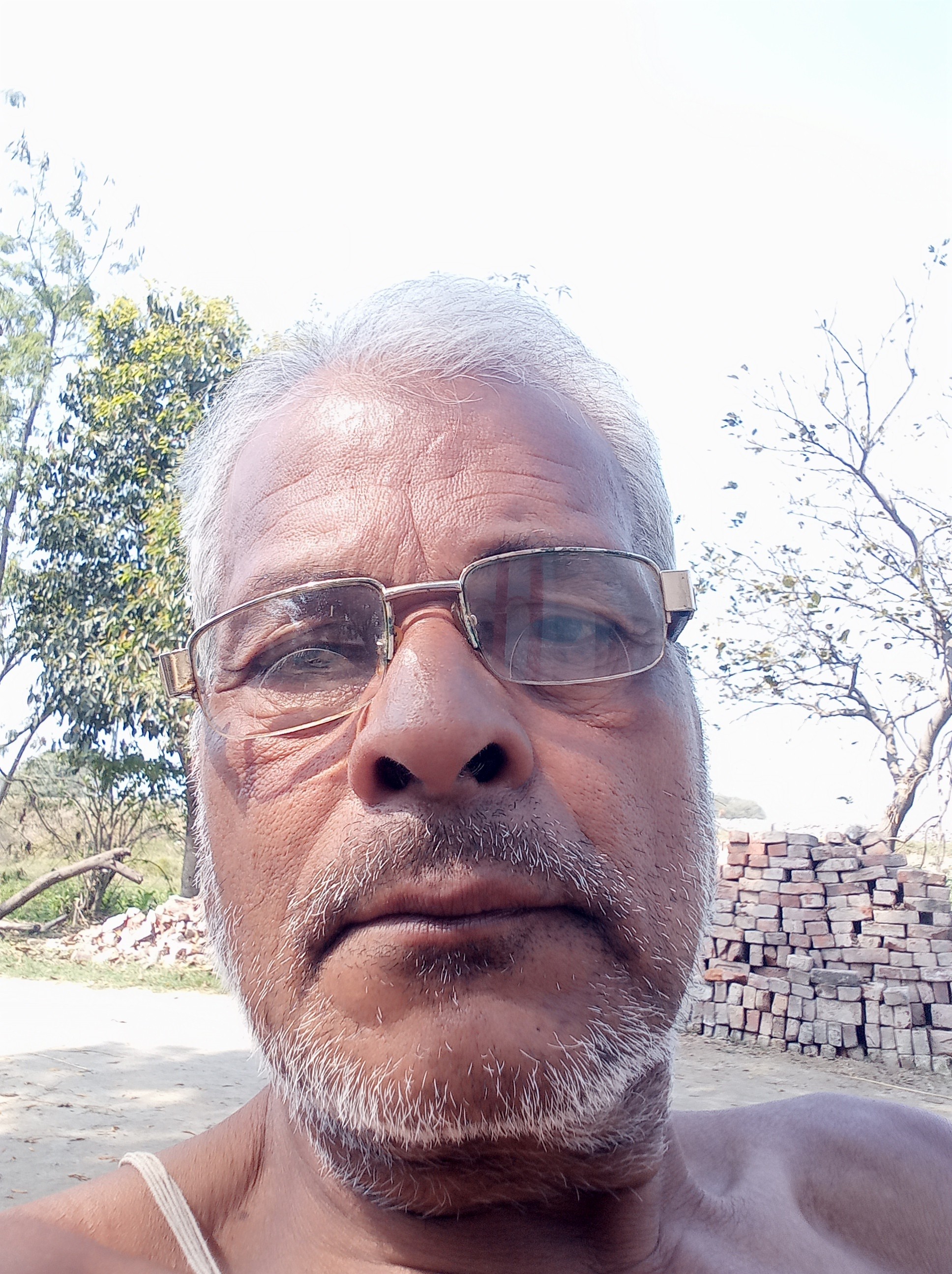 Brij Kishor Tiwari