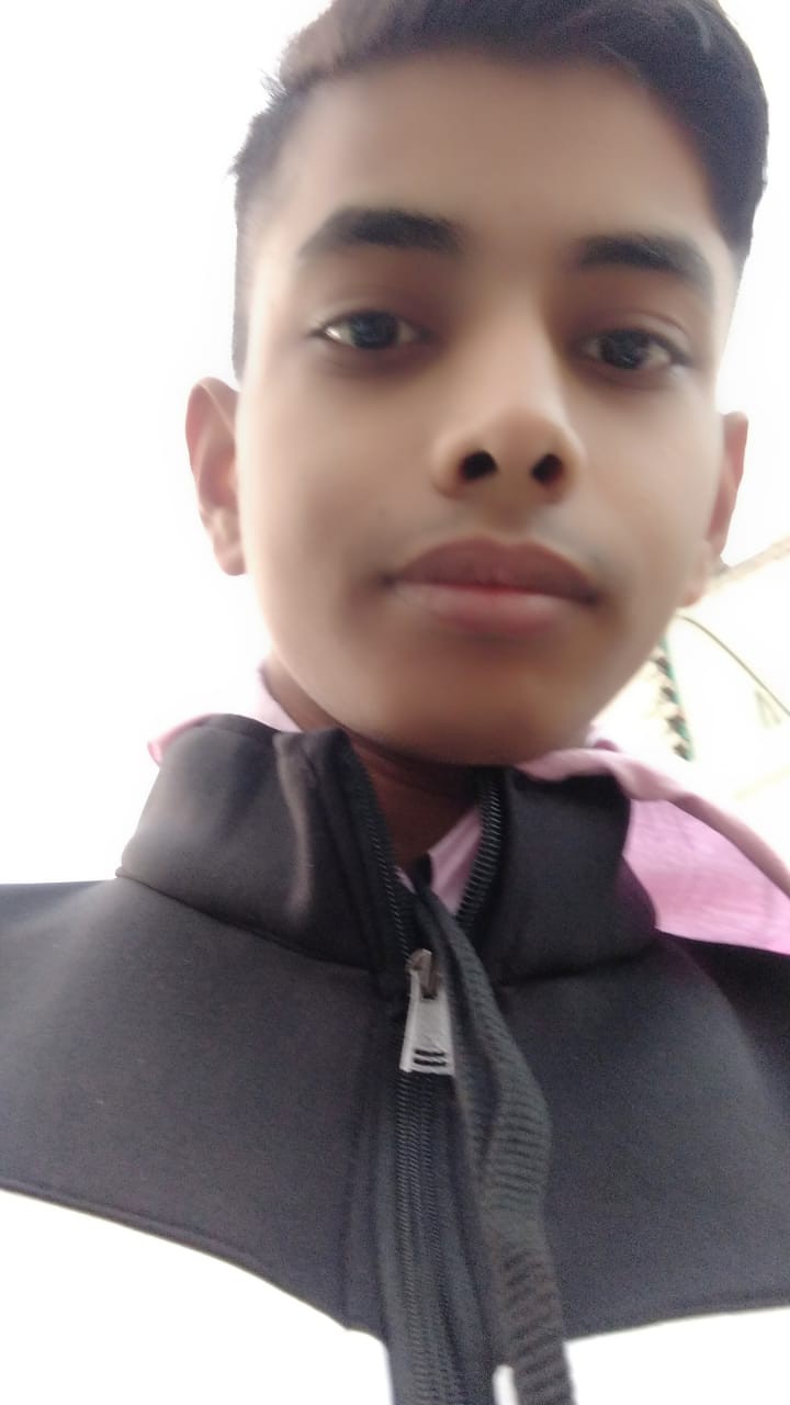 Vinay Kumar