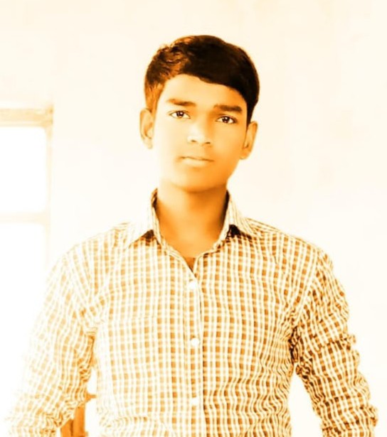 MahenderSingh