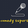 comedy supersatrs