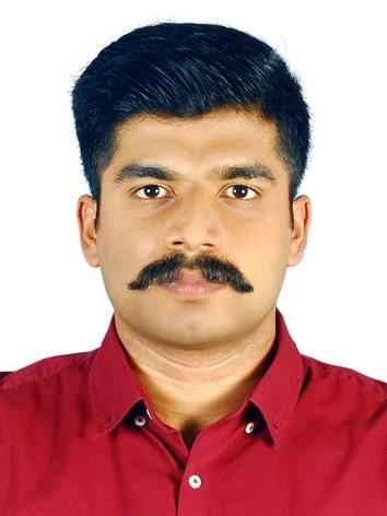 MOHAMED PRINCE M