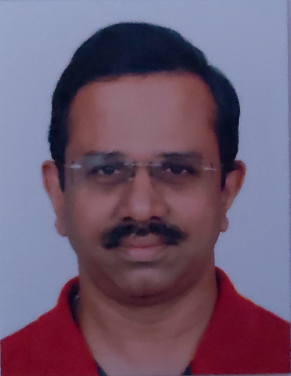 Subramaniam Krishnakumar