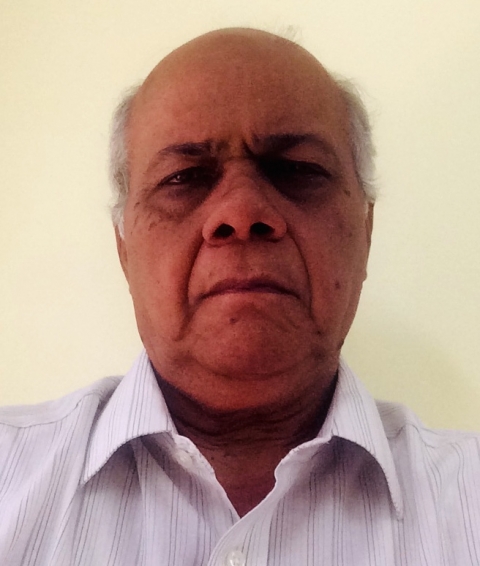 Sunil Gupta