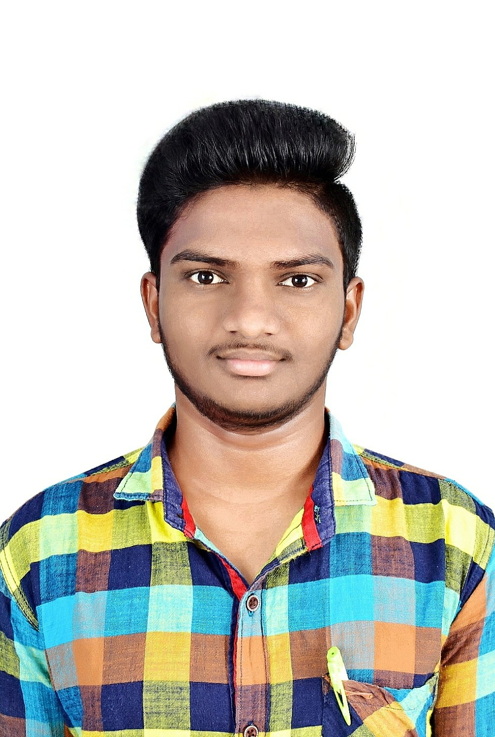 Kancham Chaitanya Kumar