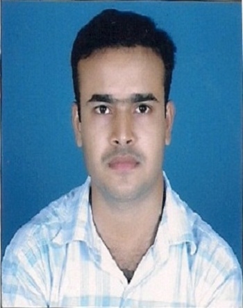 DINESH KUMAR PANDEY