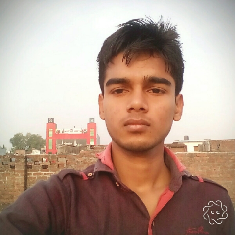 Pushpendra 