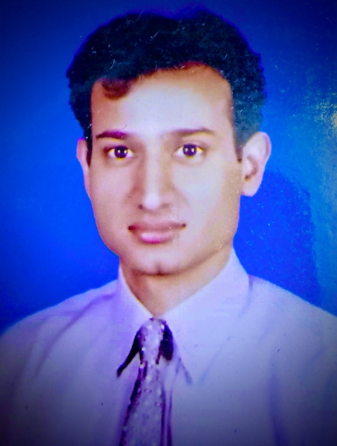MUKESH SHARMA