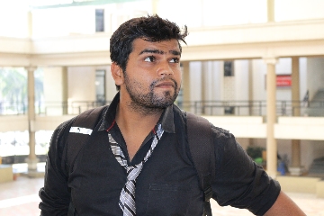 vishal upadhyay