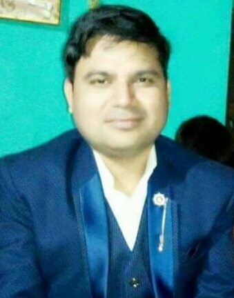 Upendra Chand
