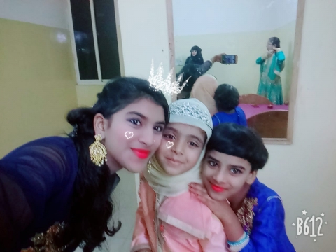 Y Babafakruddin
