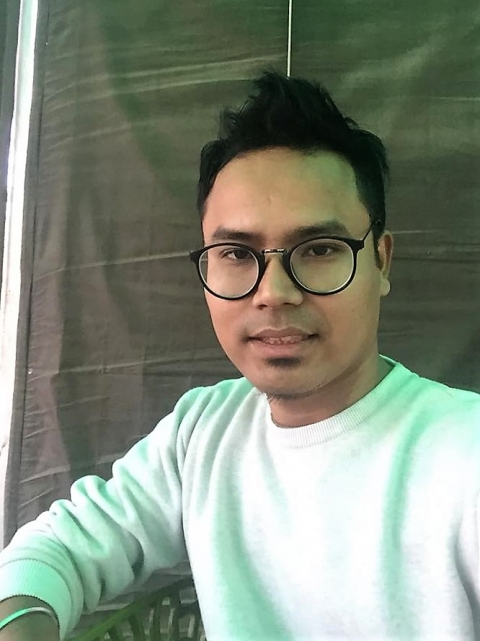 Rituraj Taye