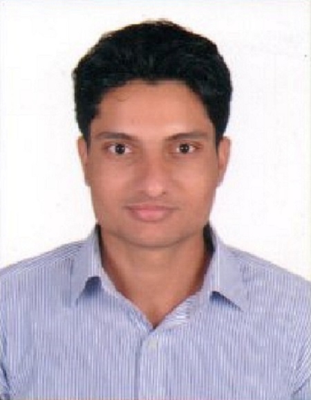 SURESH KUMAR