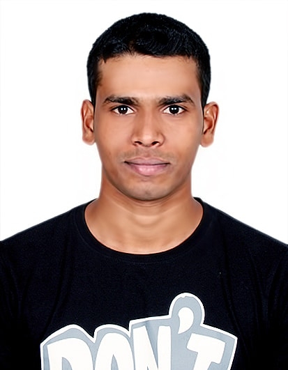 VIJAYA RATNAM Vanjarapu