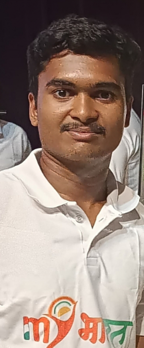 VISHNU CHANDRAN H