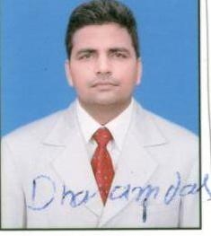 DHARAMDAS JANGRA