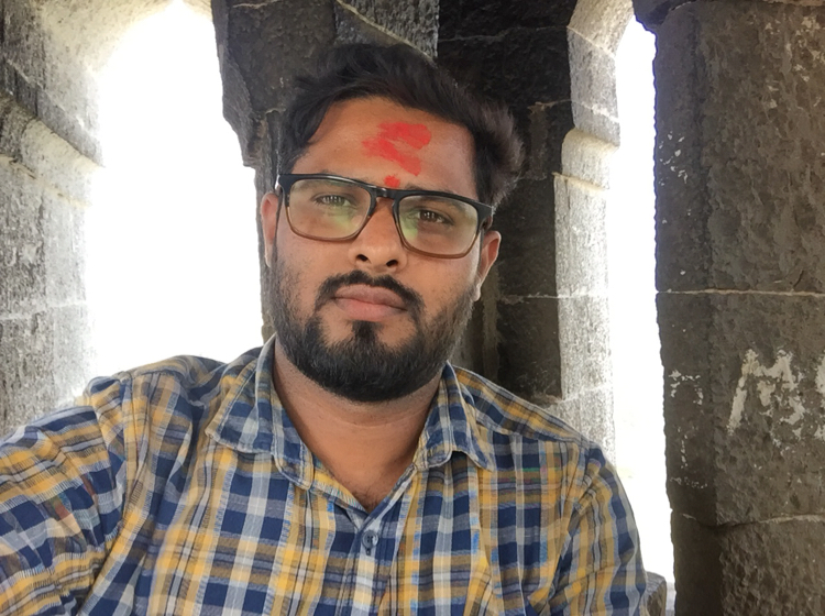 Vishwajeet UDY