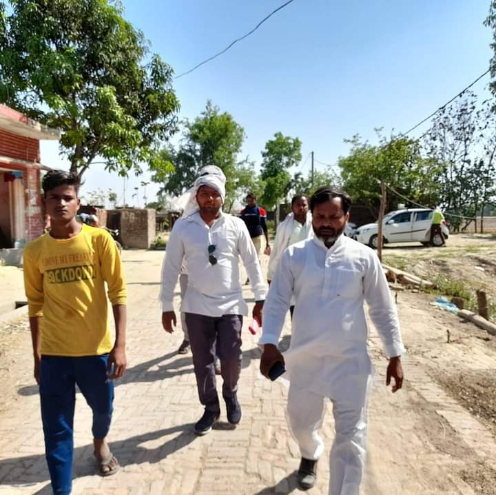 Ajeet kumar verma