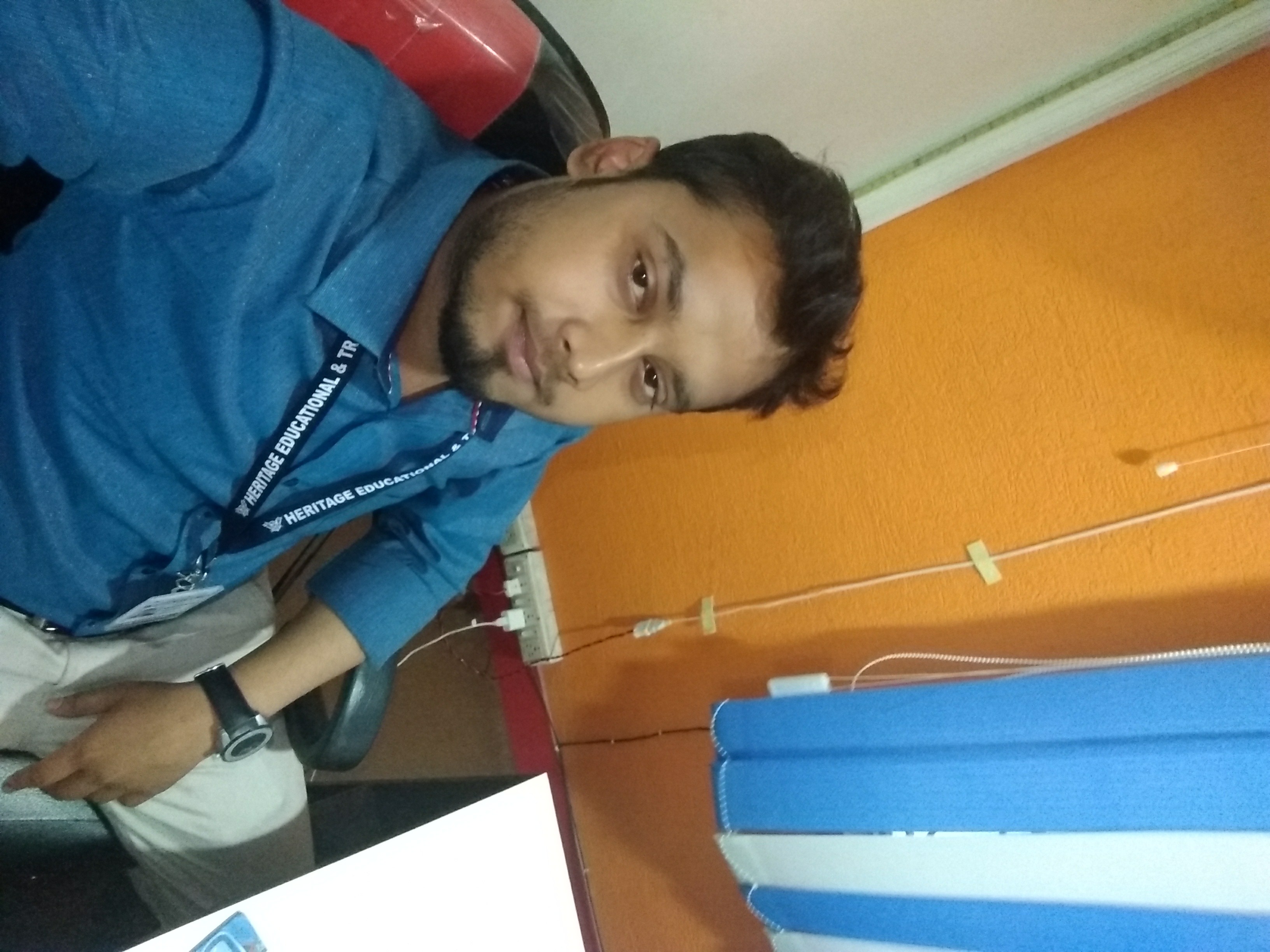 DEBJYOTI DAS