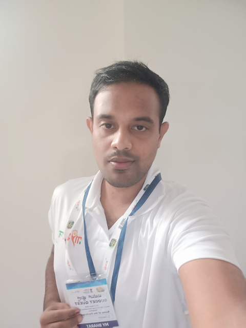 S SOORAJ