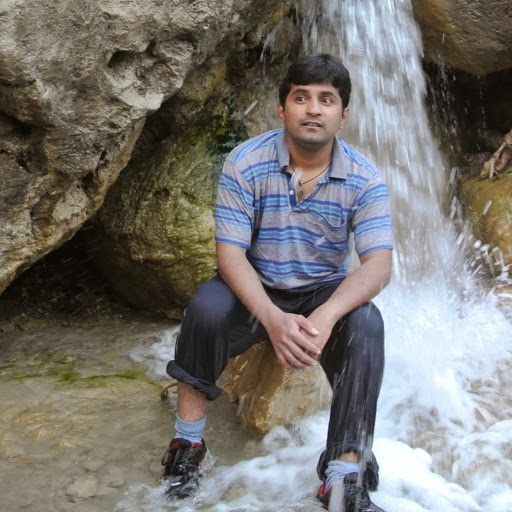 shiva shankar
