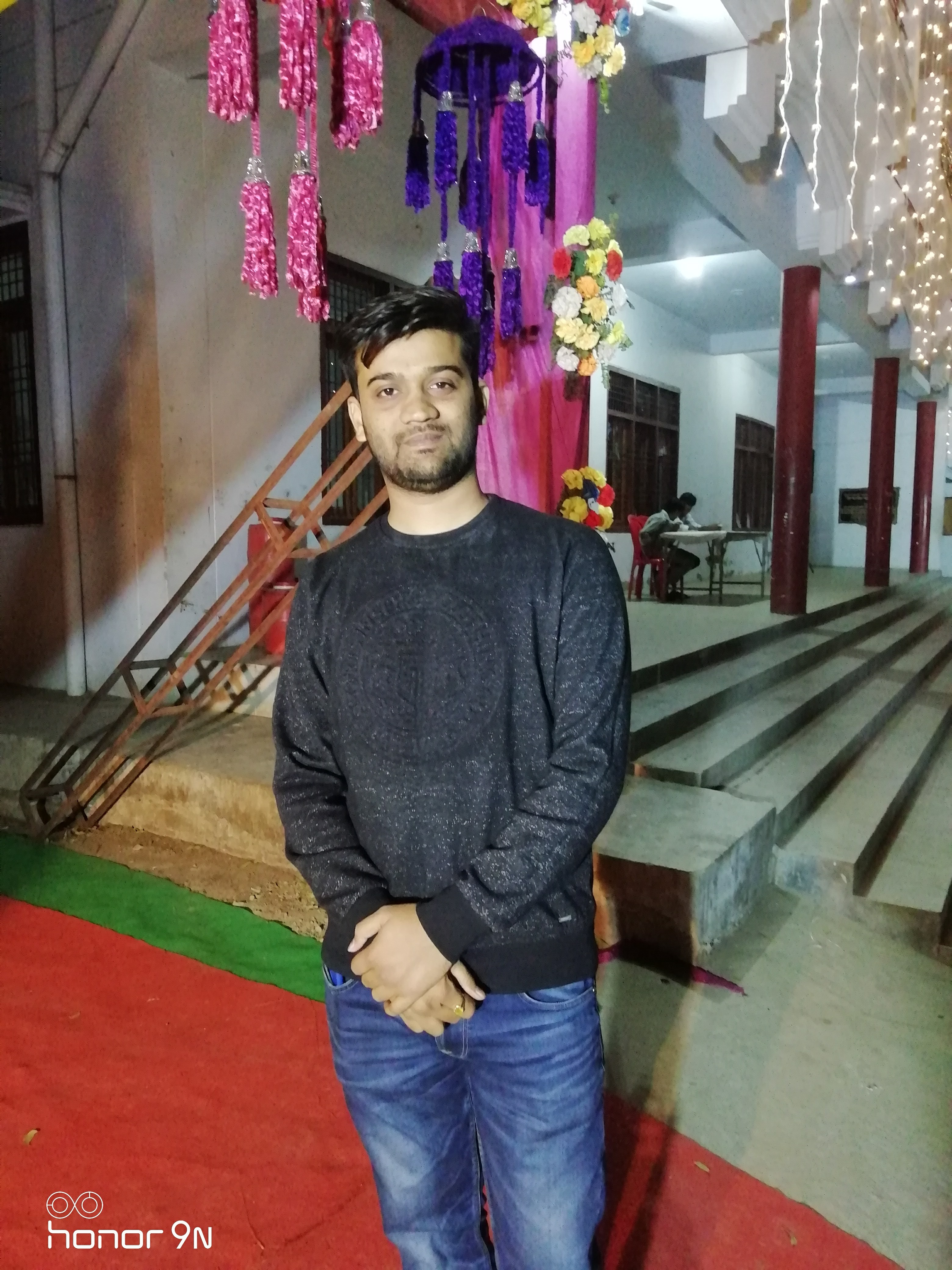abhishek agnihotri