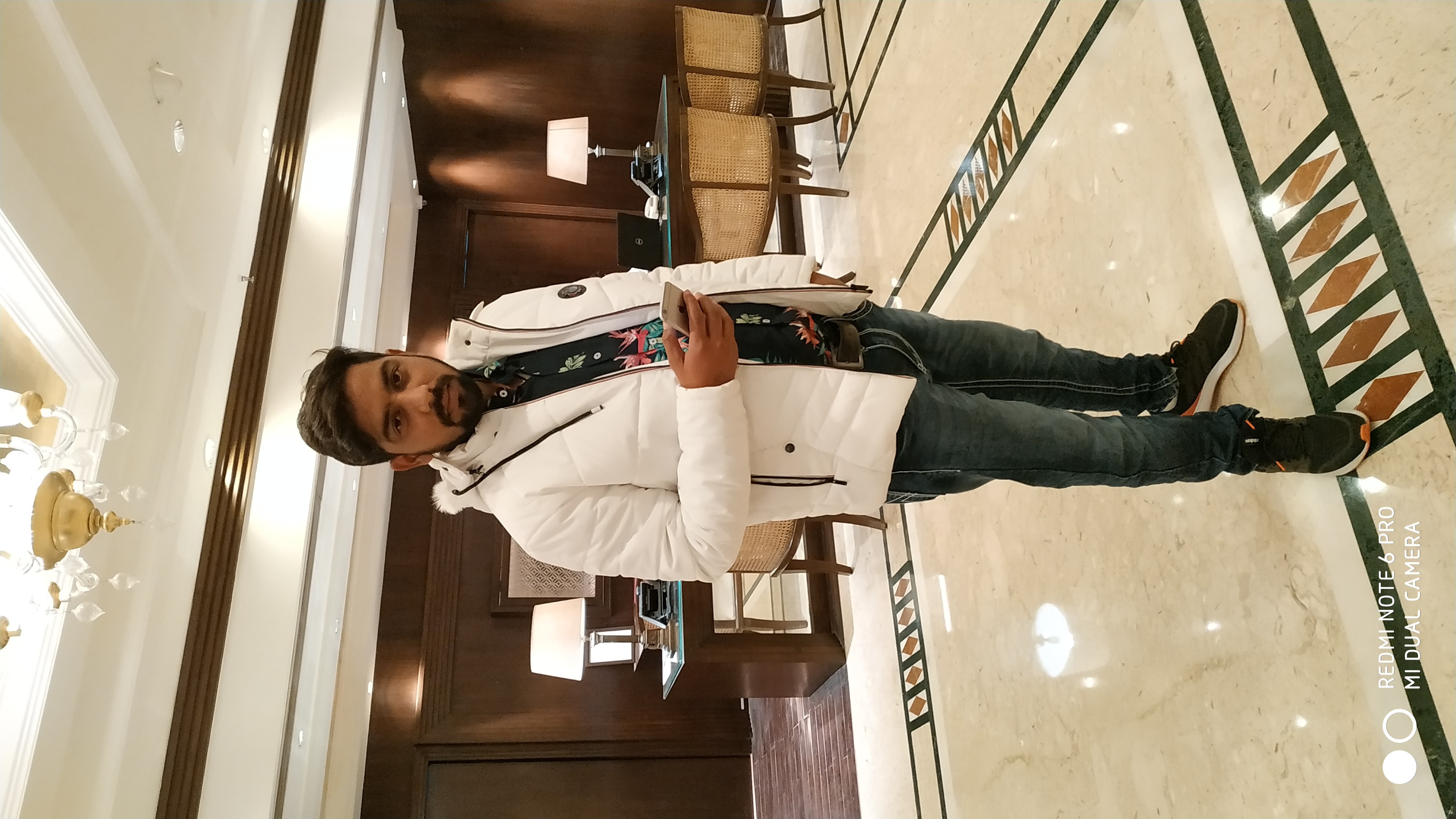 Ritesh kumar
