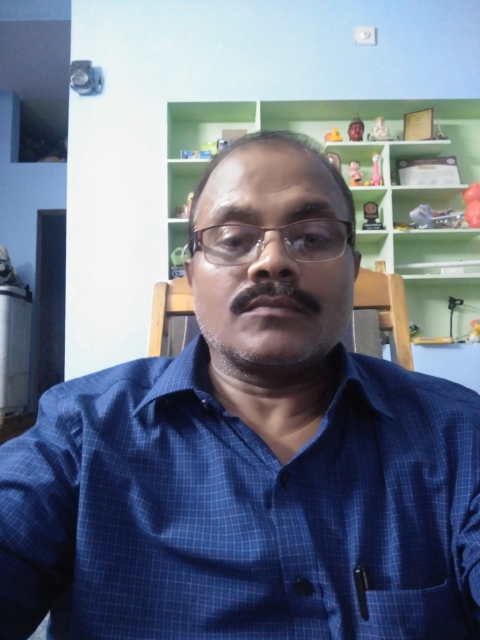 KORIVI SRINIVASA RAO