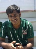 KIRAN KRISHNAKUMAR GOSAVI