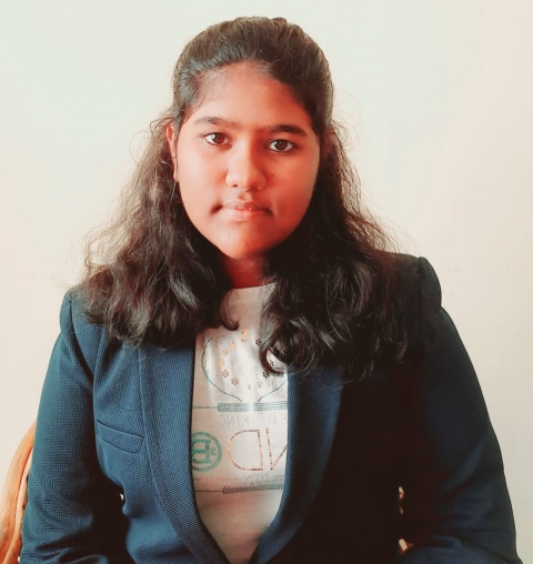 Sahanaa Srinivasan