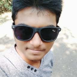 Harshal Y