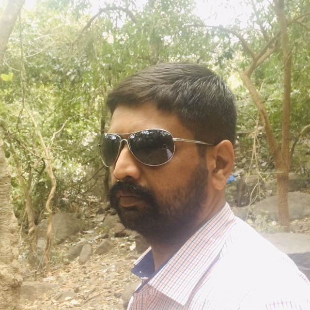 Dhaval Kathiriya