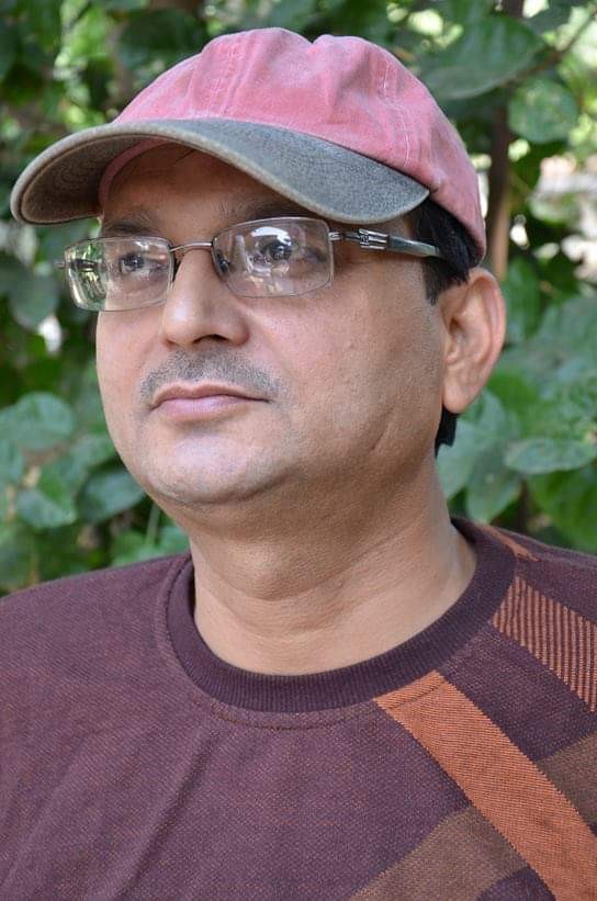 Prabhat Misra