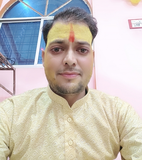 Ravi tiwari