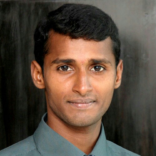 Kumar Bhimsha Manne