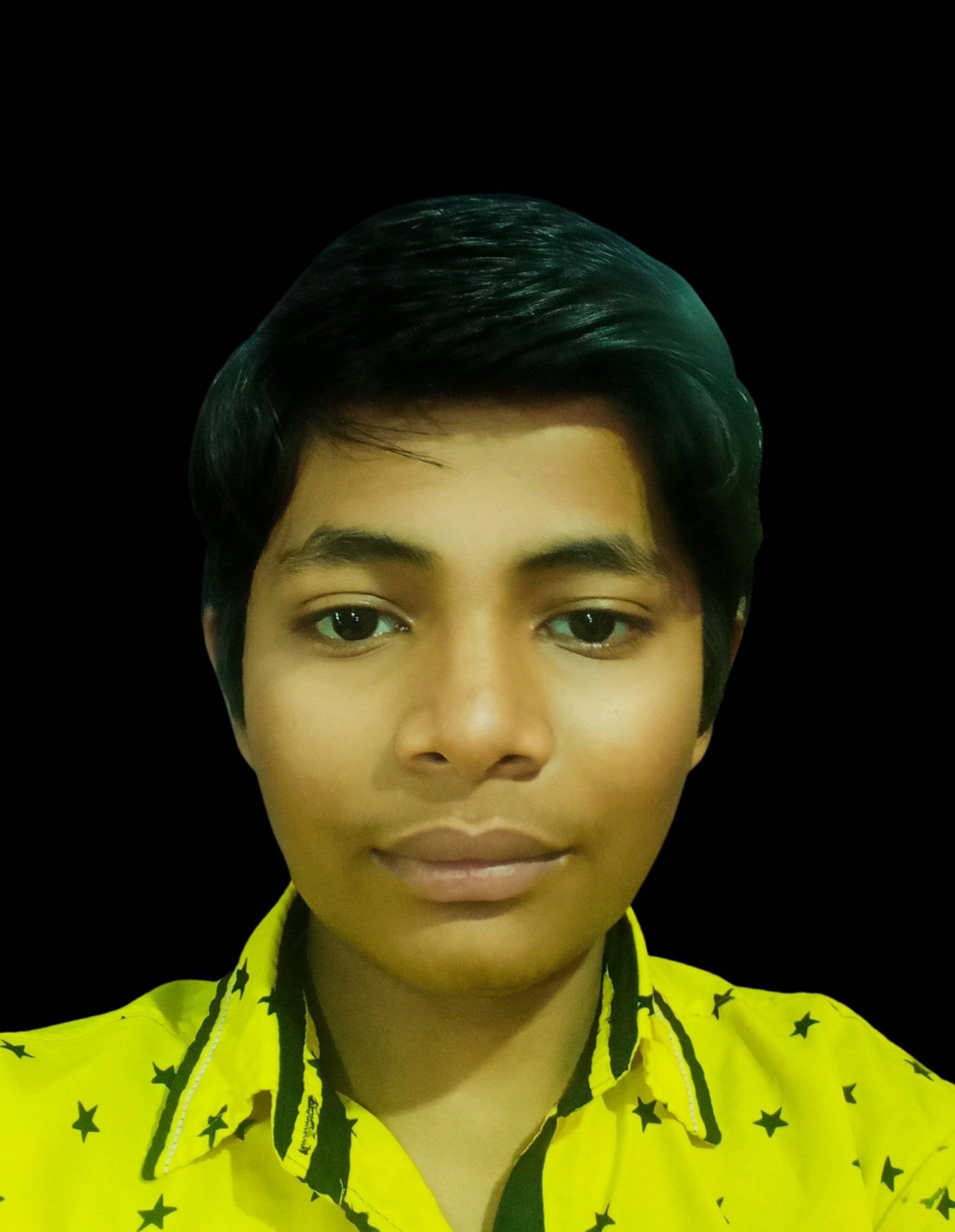 Karan Kumar