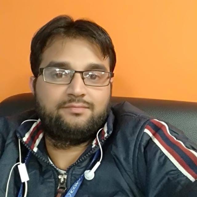Shrikant Vajpayee