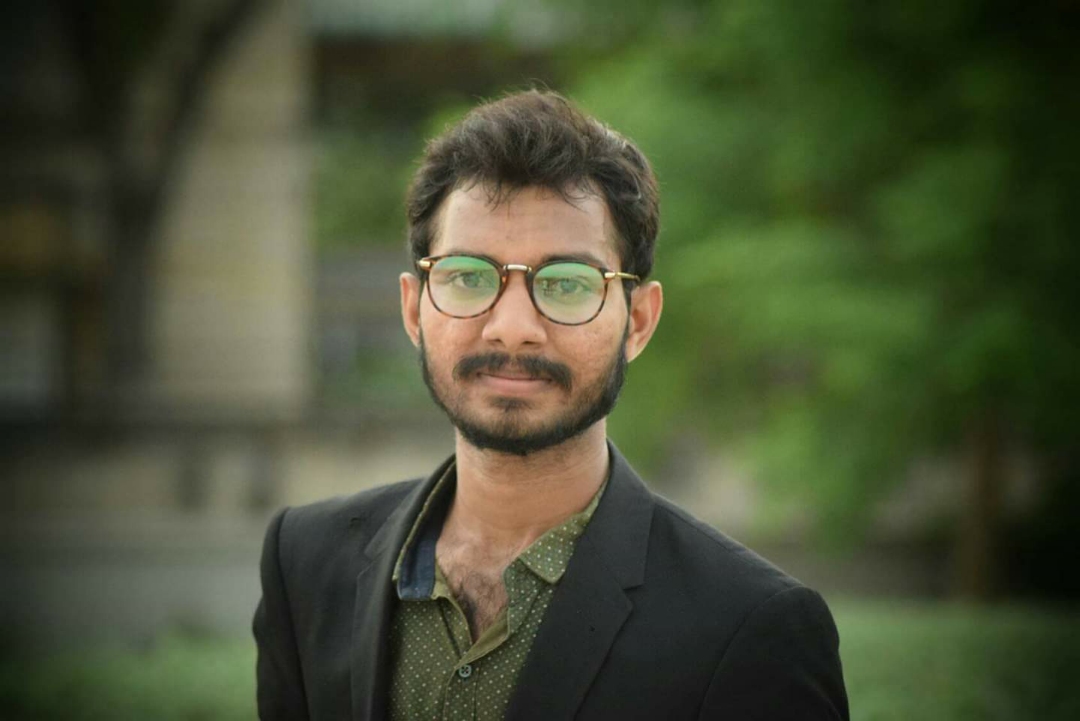 Yogesh Prajapati